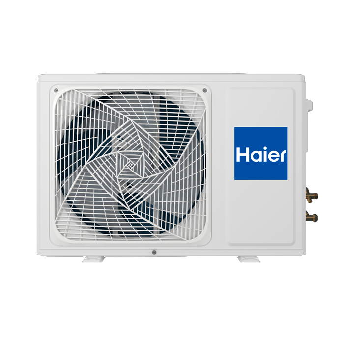 Настенный кондиционер (сплит-система) Haier HSU-09HQJ103/R3-W / HSU-09HQJ103/R3