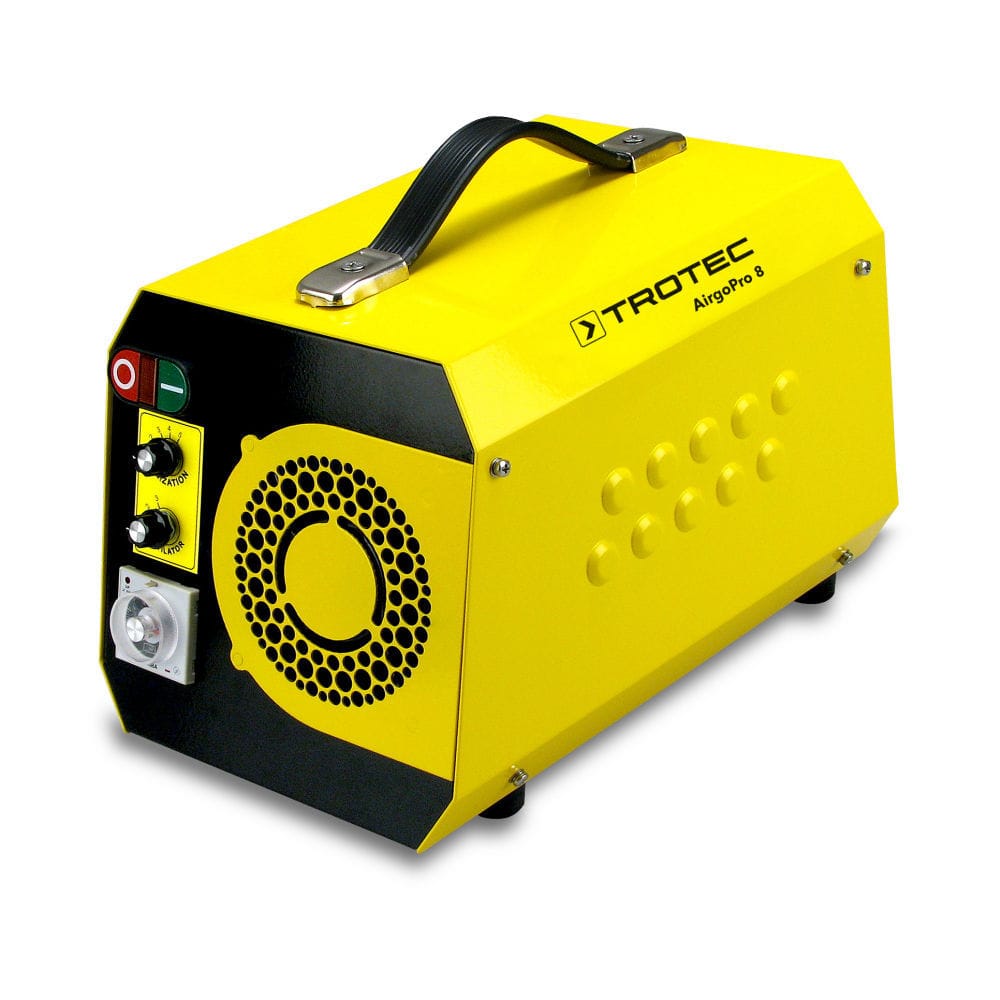 Изображение для товара Trotec Airgo Pro 8