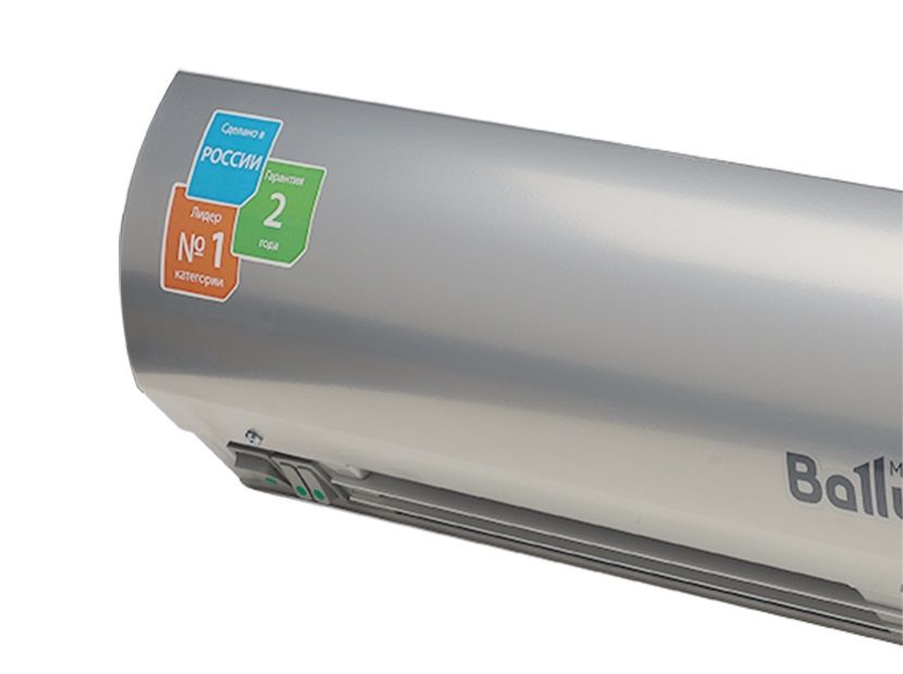 Изображение для товара Ballu BHC-L10-S06-М