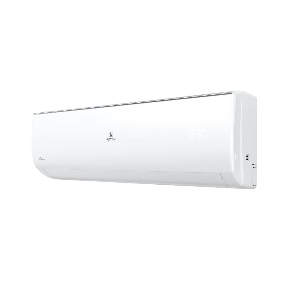 Настенный кондиционер (сплит-система) Royal Clima RC-GL28HN с зимним комплектом (-40)