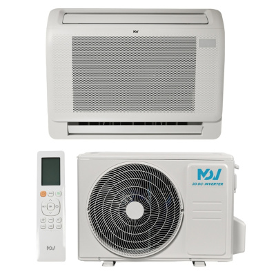 Изображение для товара MDV MDFFI-12HRFN8 / MDOAG-12HDN8