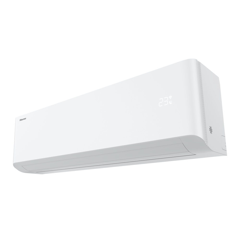 Настенный кондиционер (сплит-система) Hisense AS-36HW4RKZHB