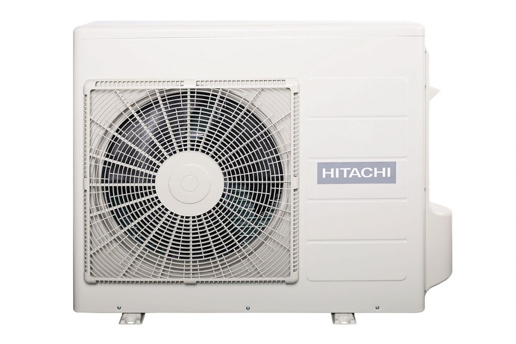 Инверторный настенный кондиционер (сплит-система) Hitachi RAC-60NPD / RAK-60PPD