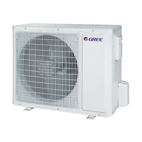 Изображение для товара Gree GUD125ZD/A-S / GUD125W/A-X