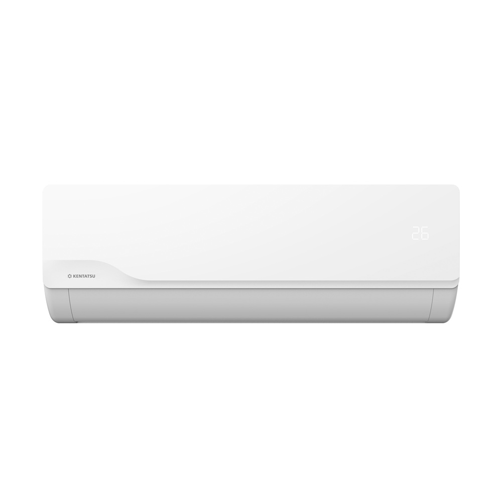 Изображение для товара Kentatsu KSGKU21HFRN1 / KSRKU21HFRN1 с зимним комплектом (-40)