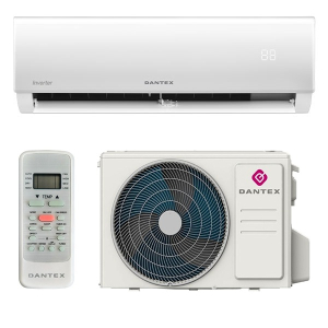 Изображение для товара Dantex RK-07SDMI / RK-07SDMIE