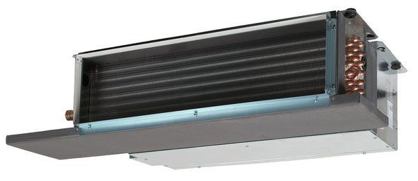 Канальный фанкойл Daikin FWB17CTN Канальный фанкойл Daikin FWB17CTN