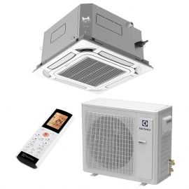 Изображение для товара Electrolux EACC-60H/UP4-DC/N8