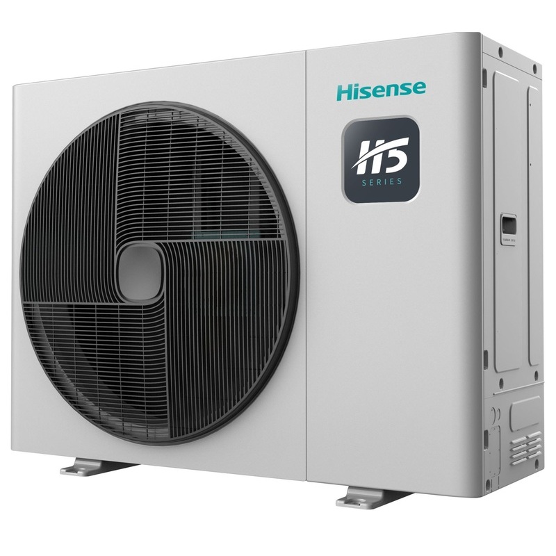 Наружный блок VRF Hisense AVW-54HJDH2H1