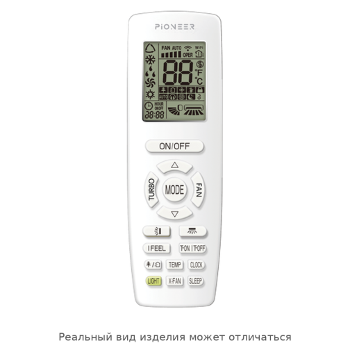 Изображение для товара Pioneer YB1FA