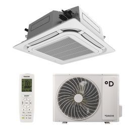 Изображение для товара Daichi DA70BLCS1R1 / DF70BLS1R1