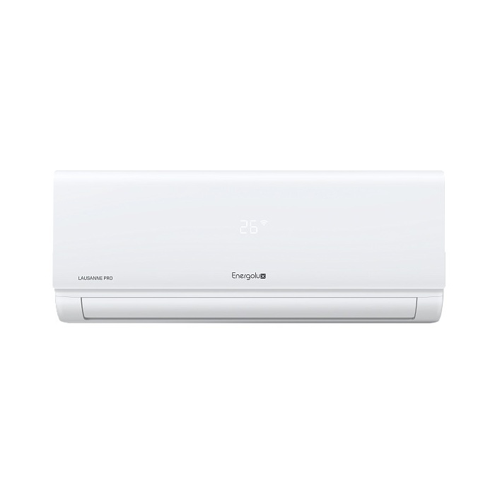 Настенный кондиционер (сплит-система) Energolux SAS18AR2-A / SAU18AR2-A-WS30