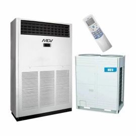Изображение для товара MDV MDFA3-96HRN1 / MDOVT-96HN1 с зимним комплектом (-25)