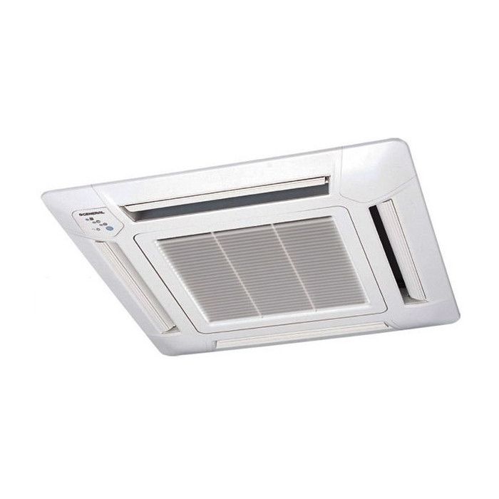 Изображение для товара General AUHG18LVLB / AOHG18LBCB