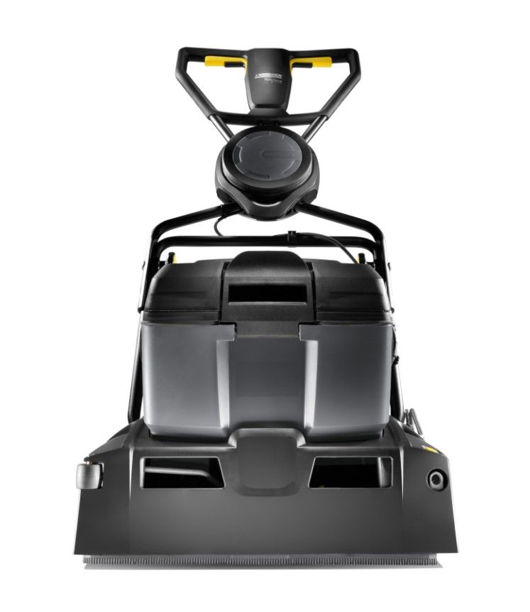 Поломоечная машина Karcher BR 40/10C Adv + MF