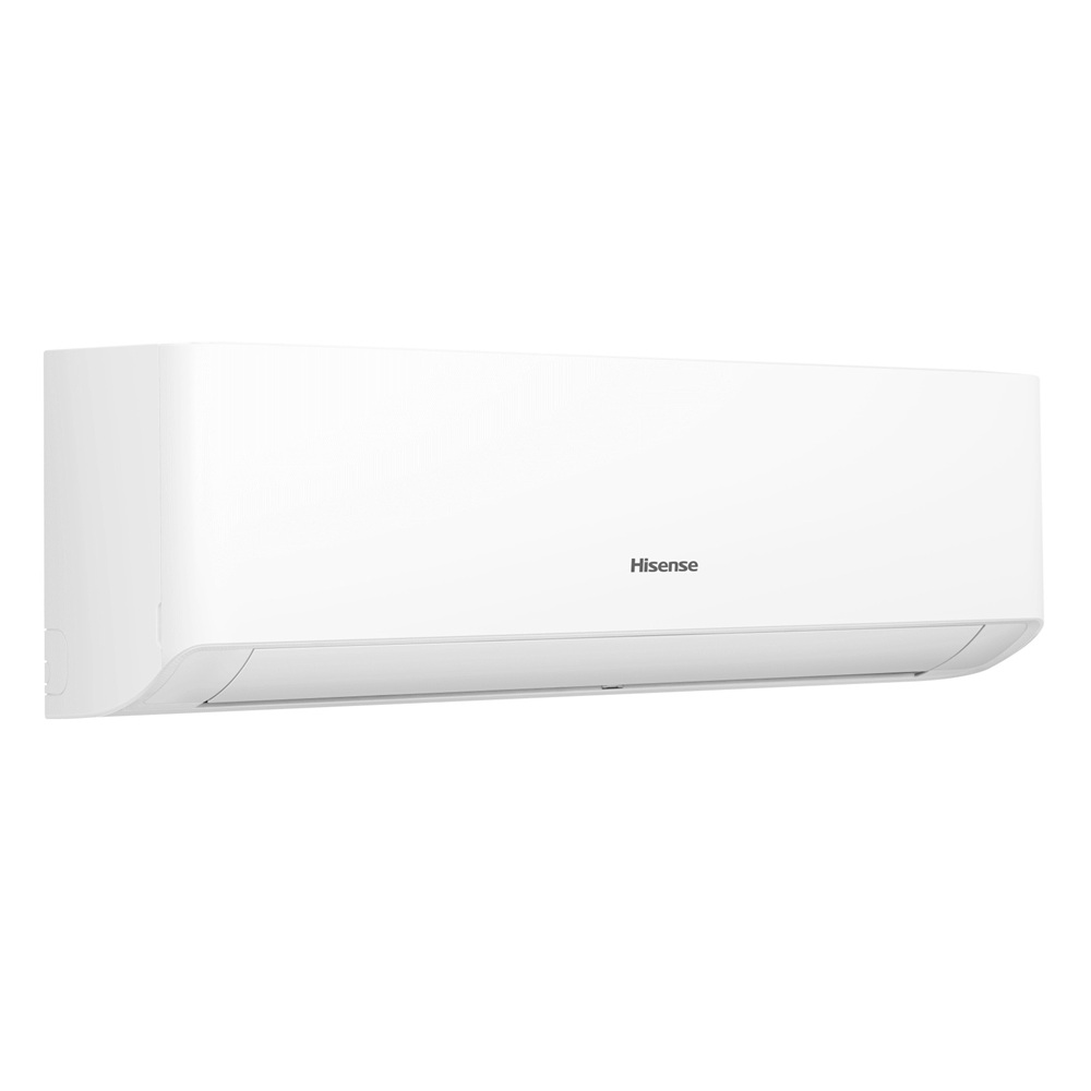 Инверторный настенный кондиционер (сплит-система) Hisense AS-09UW4RYRKA06