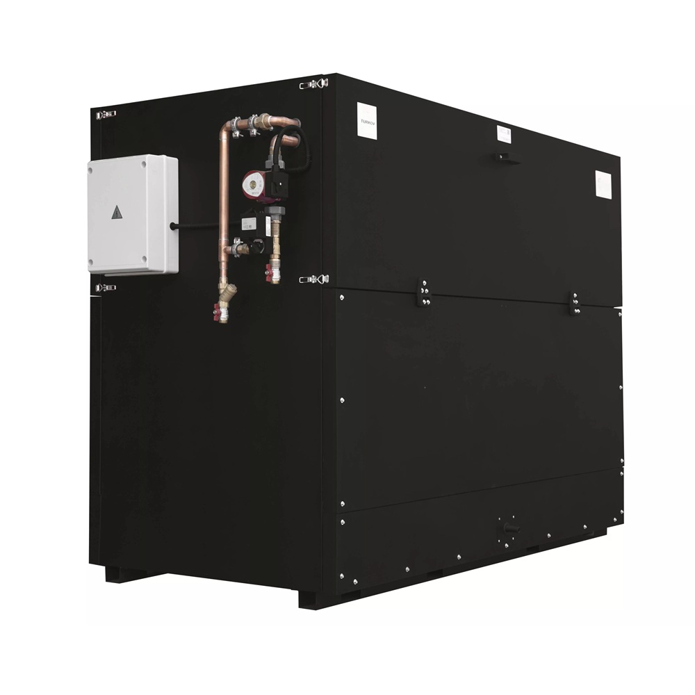Приточно-вытяжная установка Turkov Hydra v 3500 W