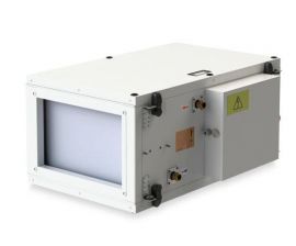Приточная установка 2VV AHAL4-300HX00E40-XV2S-0A0
