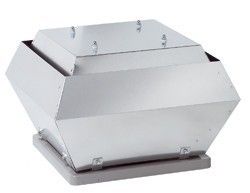 Изображение для товара Systemair DVC 500-P