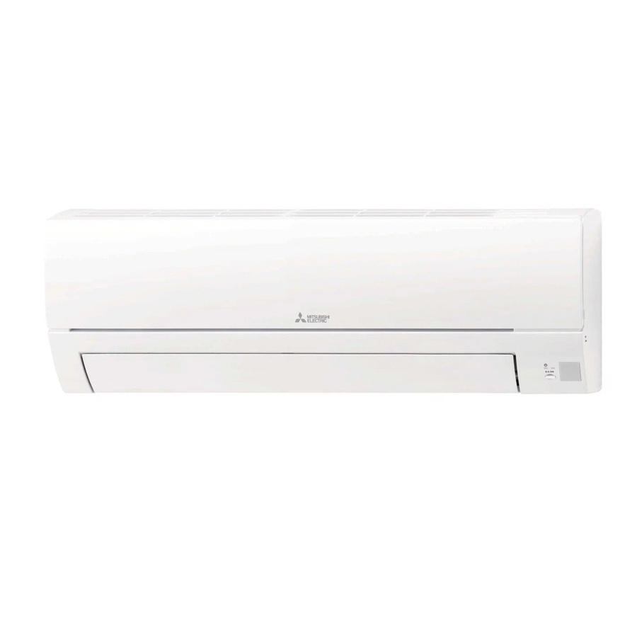 Инверторный настенный кондиционер (сплит-система) Mitsubishi Electric MSZ-HR71VFK / MUZ-HR71VF