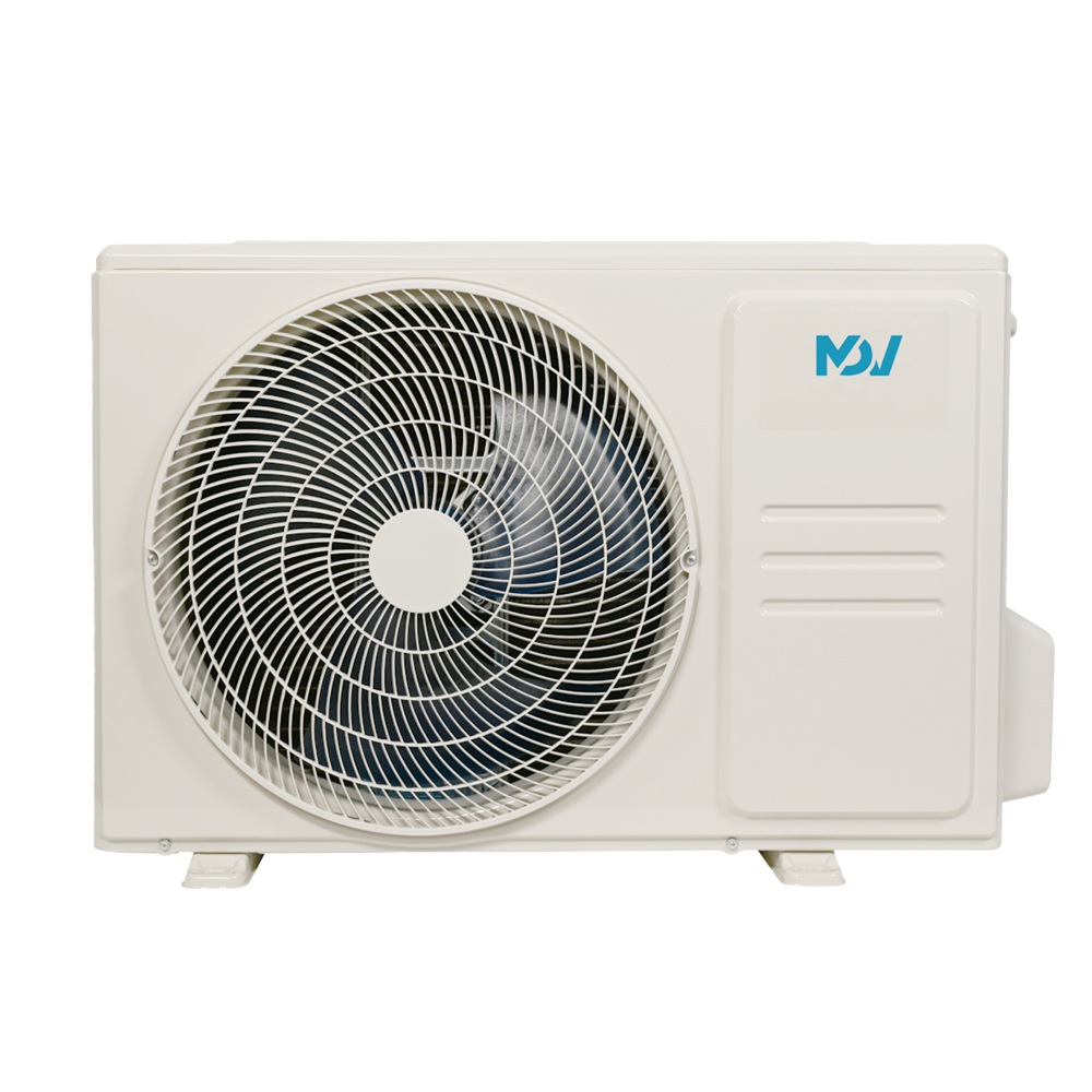 Кассетный кондиционер (сплит-система) MDV MDCF-24HRN1 / MDOU3-24HN1-L Кассетный кондиционер (сплит-система) MDV MDCF-24HRN1 / MDOU3-24HN1-L