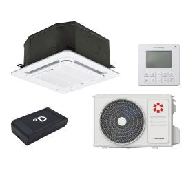 Изображение для товара Kentatsu KSZB53HZAN1R / KSUNB53HZAN1
