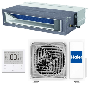 Изображение для товара Haier AD160S2SM9FA / 1U160S2SP2FB