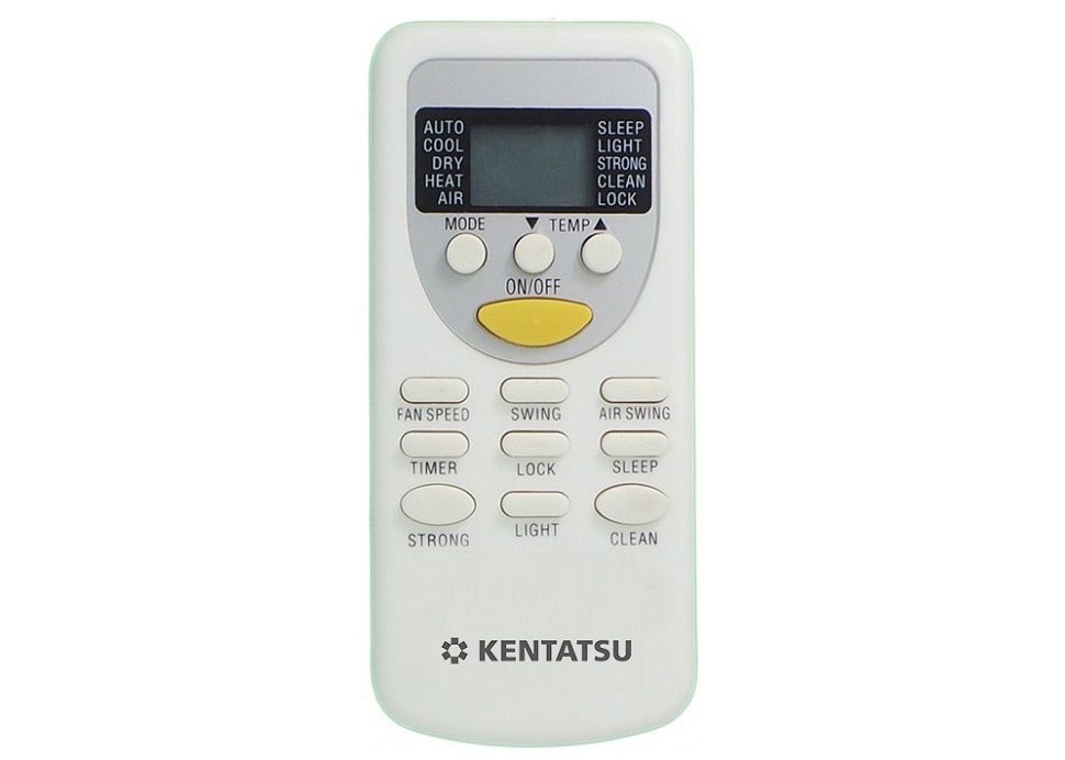 Напольно-потолочный кондиционер (сплит-система) Kentatsu KSHC105HFAN3 / KSUC105HFAN3