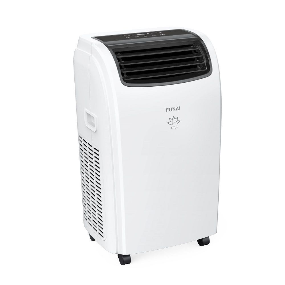 Мобильный кондиционер Funai MAC-LT45HPN03