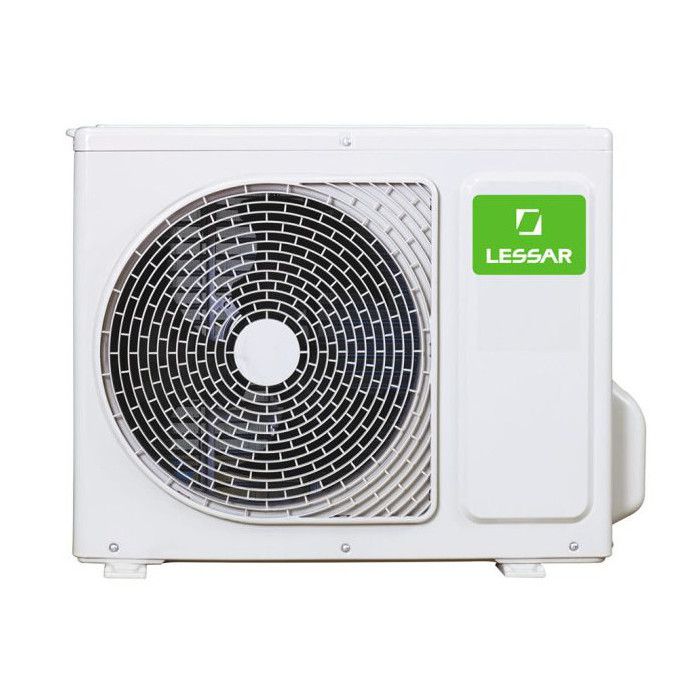 Изображение для товара Lessar LS-H07KPA2B / LU-H07KPA2B-30WM