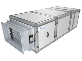 Изображение для товара Breezart 6000-C Lux W 75