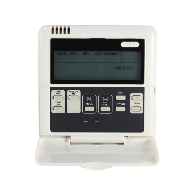 Инверторный канальный кондиционер (сплит-система) Midea MTIU-18HWFNX(GA) / MOX330U-18HFN8-Q(GA)