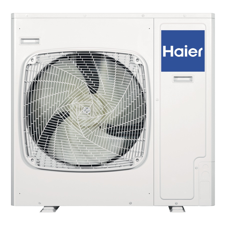 Канальный кондиционер (сплит-система) Haier ADH140H1ERG / 1U140S2SN2FA