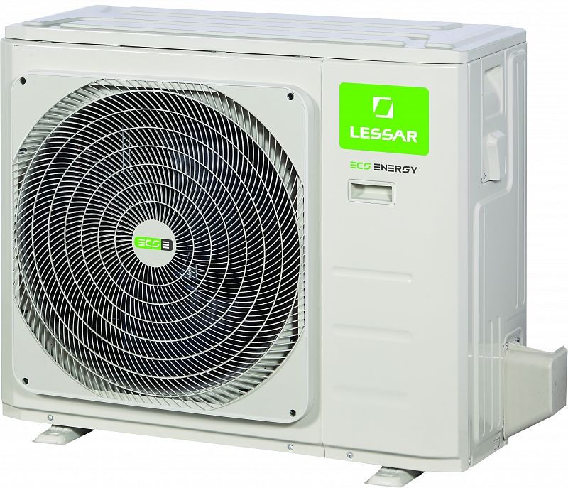 Изображение для товара Lessar LS-HE18BCTA2 / LU-HE18UTA2