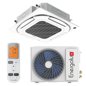 Изображение для товара Energolux ESAC24C1_WF_AR2_DC / ESAU24U1_AR2_DC_WS40