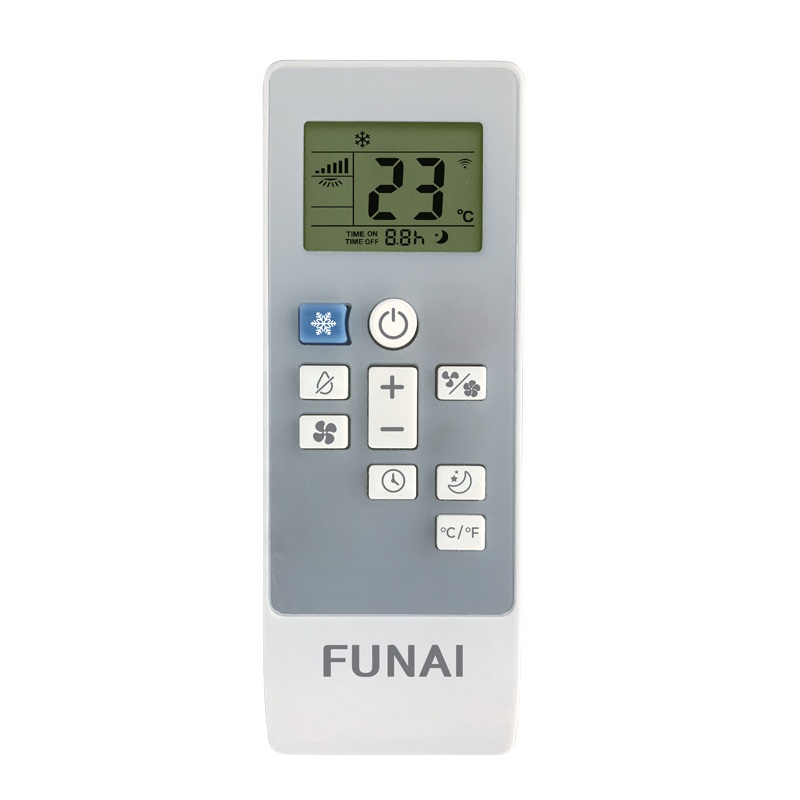Мобильный кондиционер Funai MAC-CS22CON02