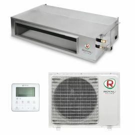 Изображение для товара Royal Clima CO-D 12HNXA / CO-E 12HNX