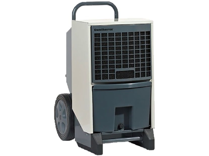 Промышленный мобильный осушитель Dantherm CDT 40S Mk III Промышленный мобильный осушитель Dantherm CDT 40S Mk III