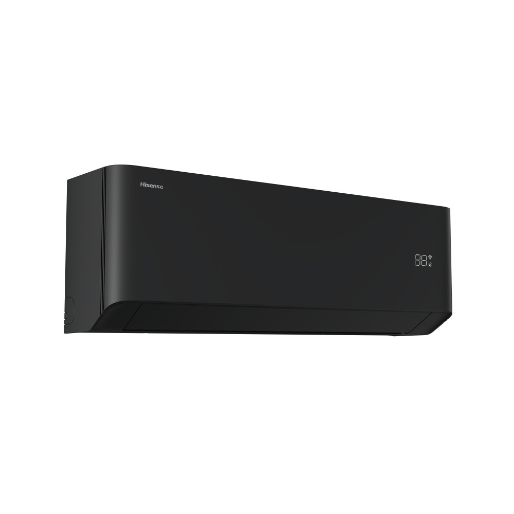 Инверторный настенный кондиционер (сплит-система) Hisense AS-18UW4RXPHB00(B)
