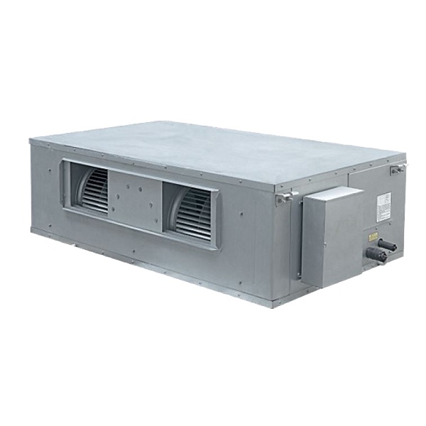 Канальный кондиционер (сплит-система) Pioneer KFDHI400GV / 2KODHI200GV
