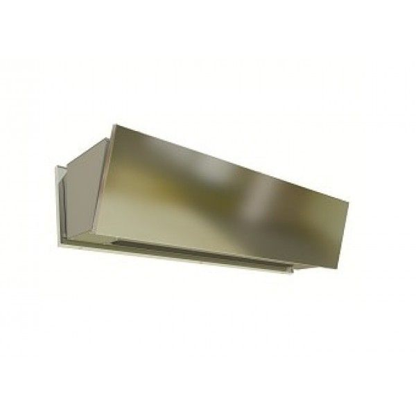 Электрическая тепловая завеса Тепломаш КЭВ-24П4027Е Нерж Электрическая тепловая завеса Тепломаш КЭВ-24П4027Е Нерж