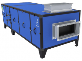 Изображение для товара Breezart 3700-C Pool DH VF