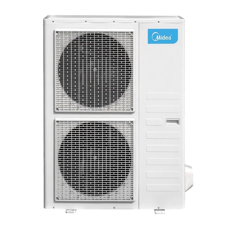 Изображение для товара Midea MHG-48HWN1P-R(A) / MOU-48HN1-LRR с зимним комплектом (-40)