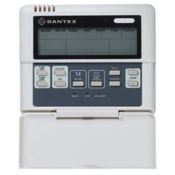Внутренний блок сплит-системы Dantex RK-M07T5N Внутренний блок сплит-системы Dantex RK-M07T5N
