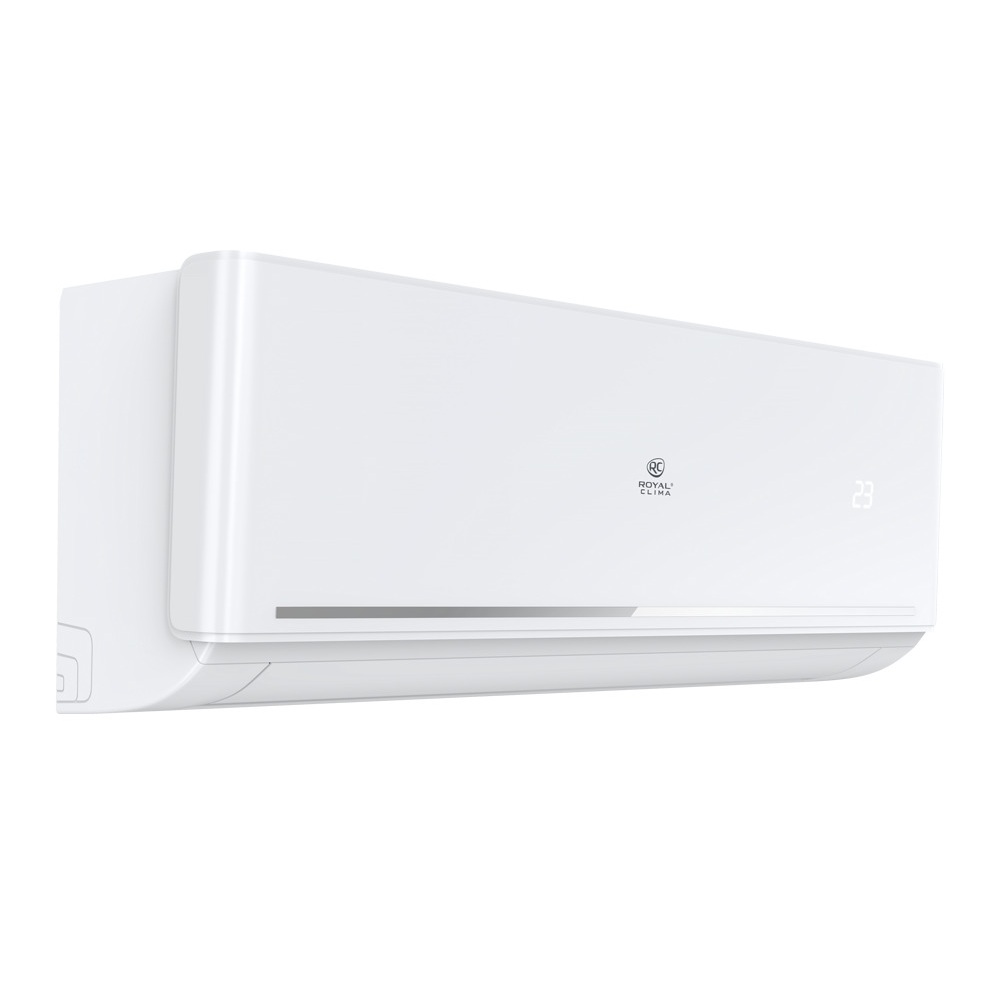 Настенный кондиционер (сплит-система) Royal Clima RC-FC35HN с зимним комплектом (-40)