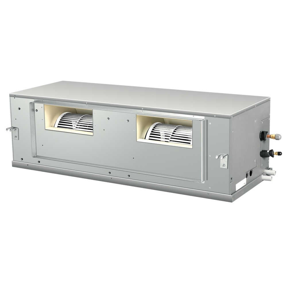 Канальный кондиционер (сплит-система) Haier ADH160H1ERG / 1U160S2SP1FB