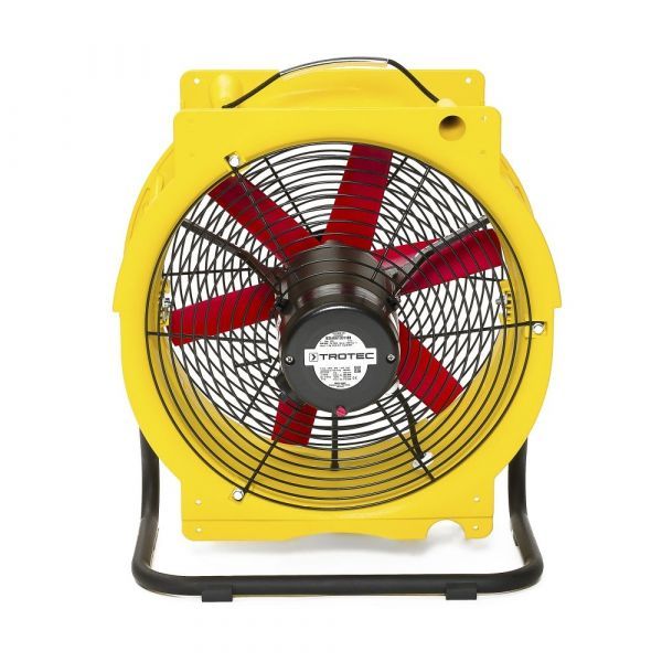 Изображение для товара Trotec TTV 4500 HP