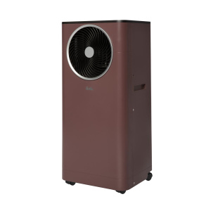 Изображение для товара Ballu BPAC-09 DWR/N6 Red