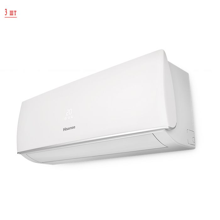 Изображение для товара Hisense AMW3-24U4SZD / AMS-09UR4SVEDB6x3