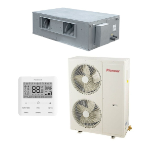 Изображение для товара Pioneer KFDHI400GV / 2KODHI200GV
